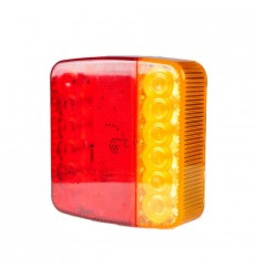5 Function LED Rear Combination Lamp 029480